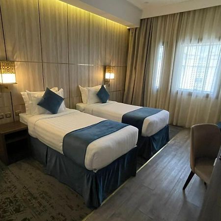 Al Ebaa Hotel Mecca 外观 照片