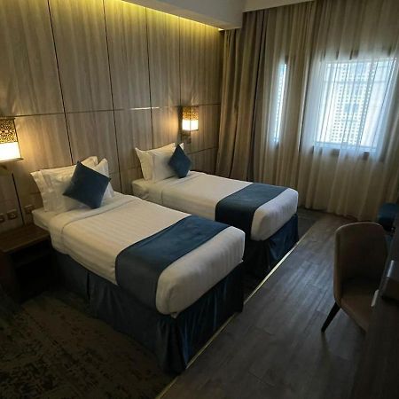 Al Ebaa Hotel Mecca 外观 照片